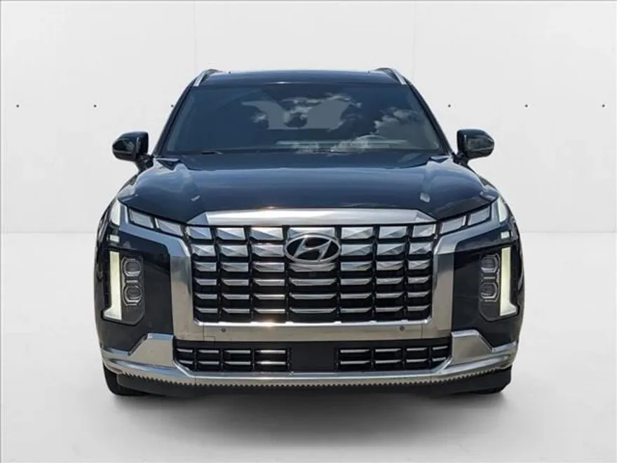 2023 Hyundai Palisade Calligraphy photo 1