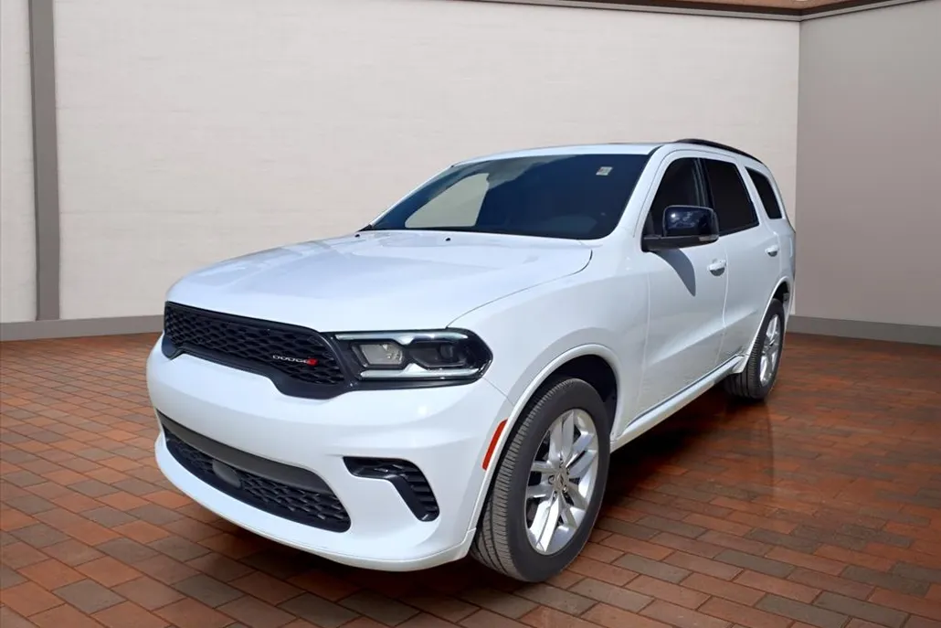 2024 Dodge Durango GT photo 1