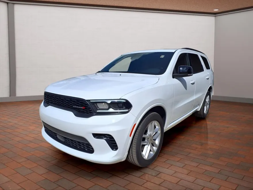 2024 Dodge Durango GT photo 1