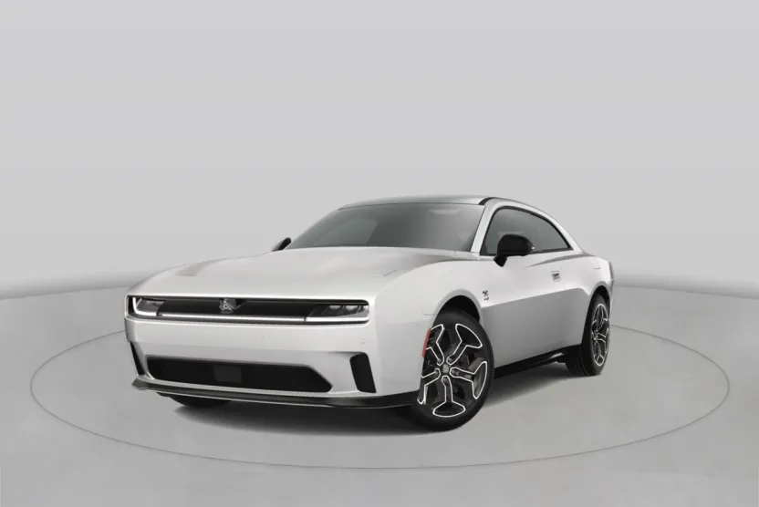 2024 Dodge Charger Daytona R/T AWD photo 1