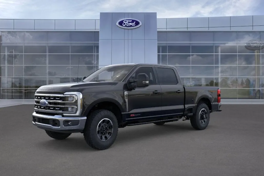2025 Ford F-250 photo 1