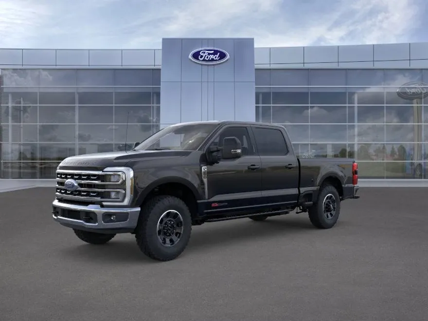 2025 Ford F-250 photo 1