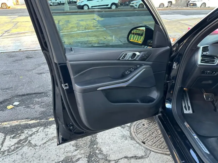 2022 Bmw X5 sDrive40i photo 27