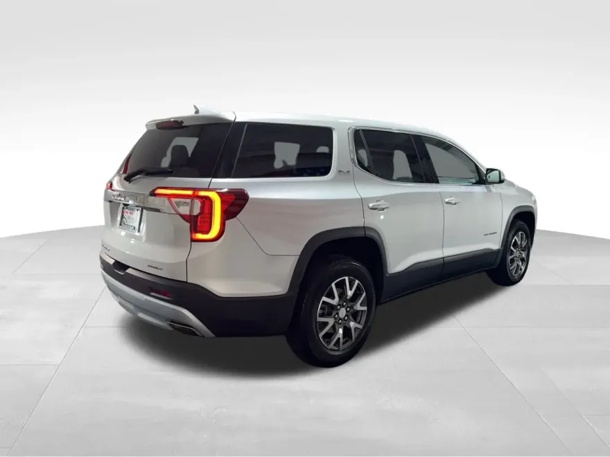 2020 Gmc Acadia SLE photo 1