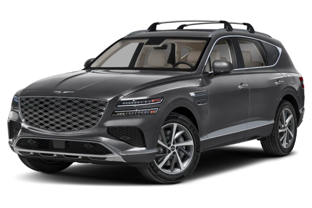 2026 Genesis GV80 2.5T Advanced photo 1