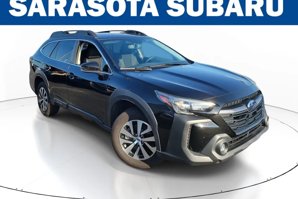 2024 Subaru Outback Premium photo 1