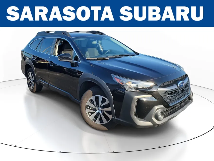 2024 Subaru Outback Premium photo 1
