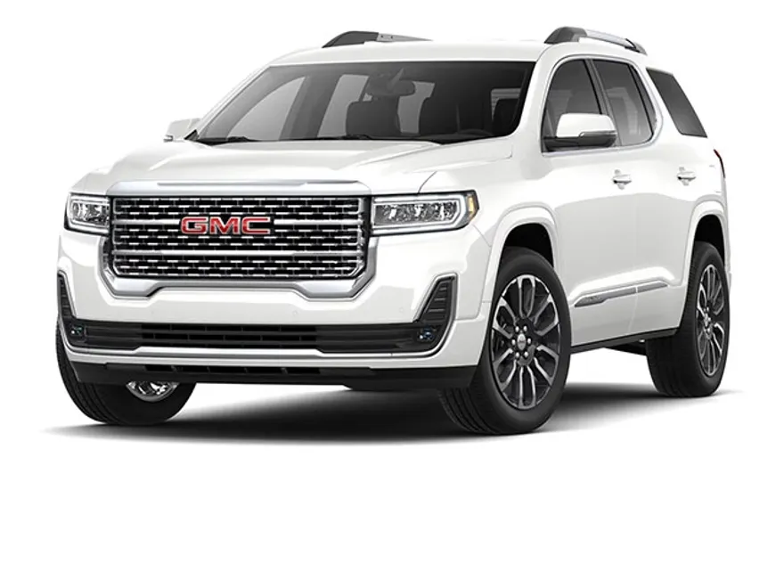 2023 Gmc Acadia Denali photo 1