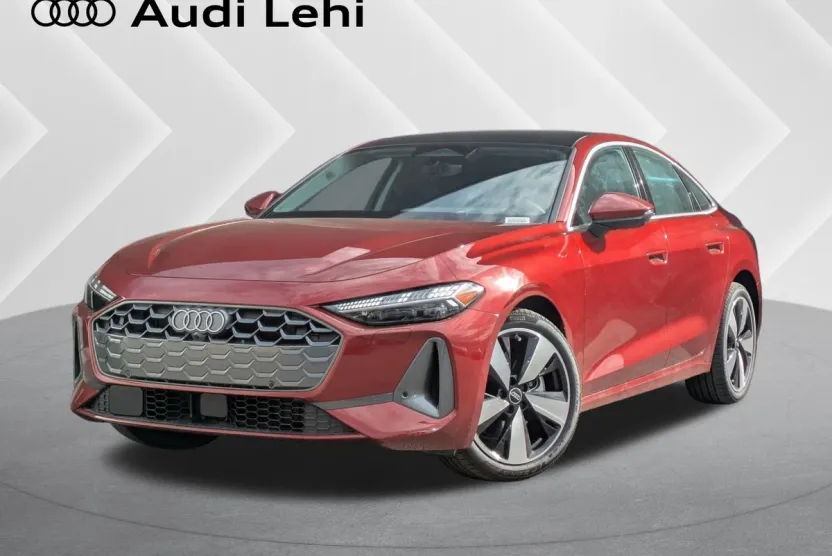 2025 Audi A5 2.0T Prestige photo 1