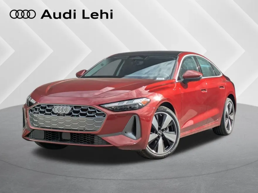2025 Audi A5 2.0T Prestige photo 1
