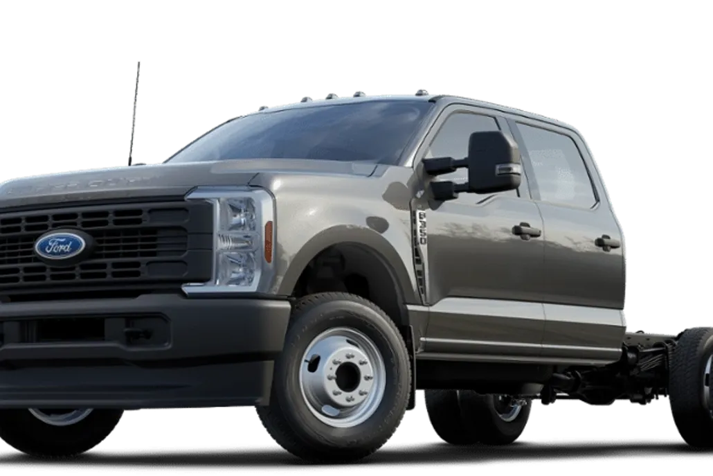 2025 Ford F-350 photo 1