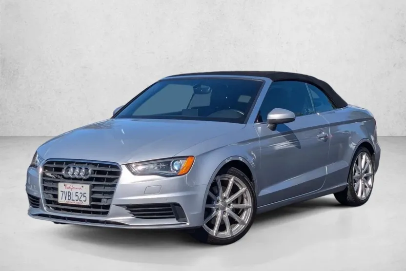 2016 Audi A3 1.8T Premium photo 1