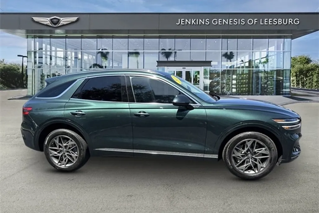 2023 Genesis GV70 2.5T photo 1