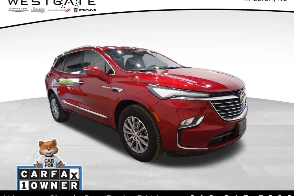 2024 Buick Enclave Premium photo 1