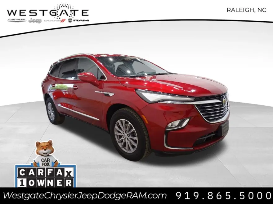 2024 Buick Enclave Premium photo 1