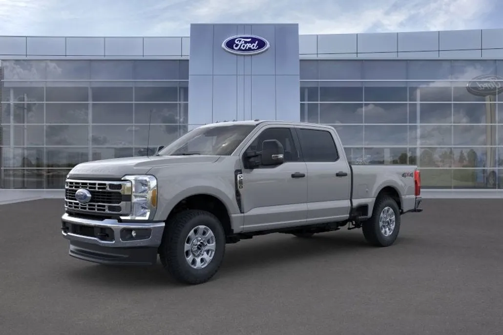 2025 Ford F-250 photo 1