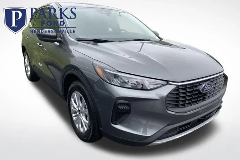 2025 Ford Escape Active photo 1