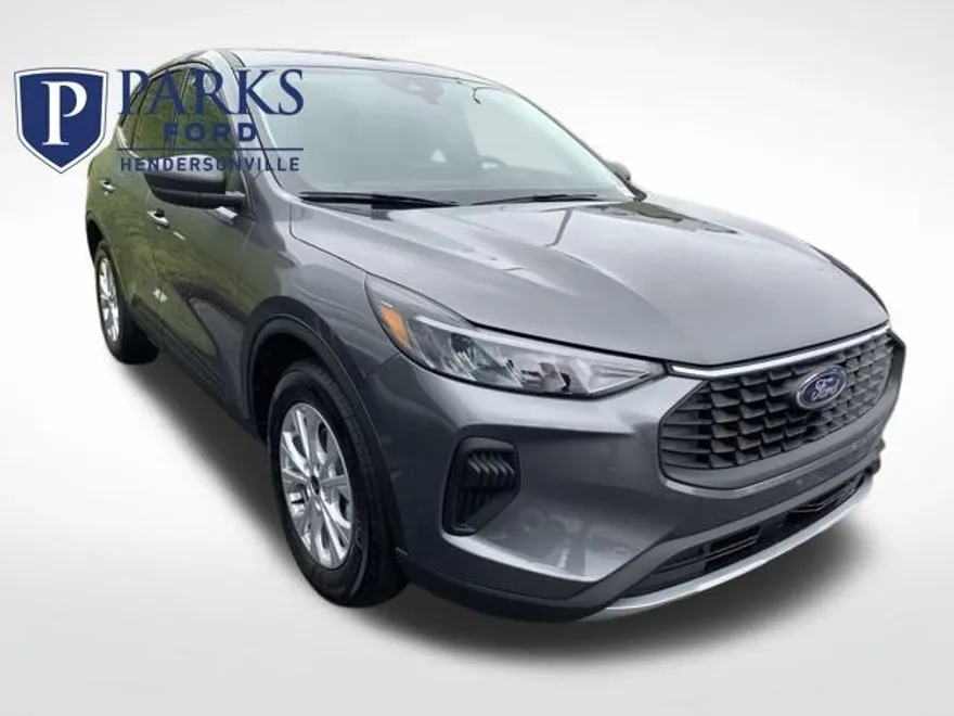 2025 Ford Escape Active photo 1