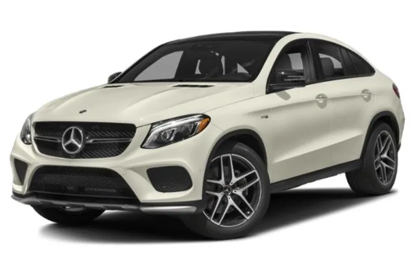 2019 Mercedes Benz GLE AMG 43 4MATIC photo 1