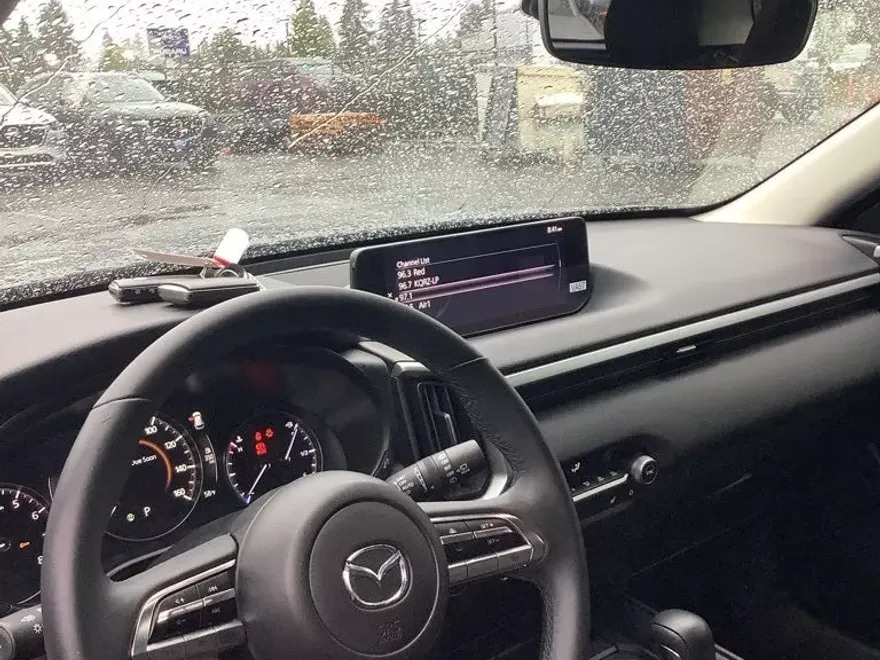 2025 Mazda CX-50 2.5 S Preferred photo 1