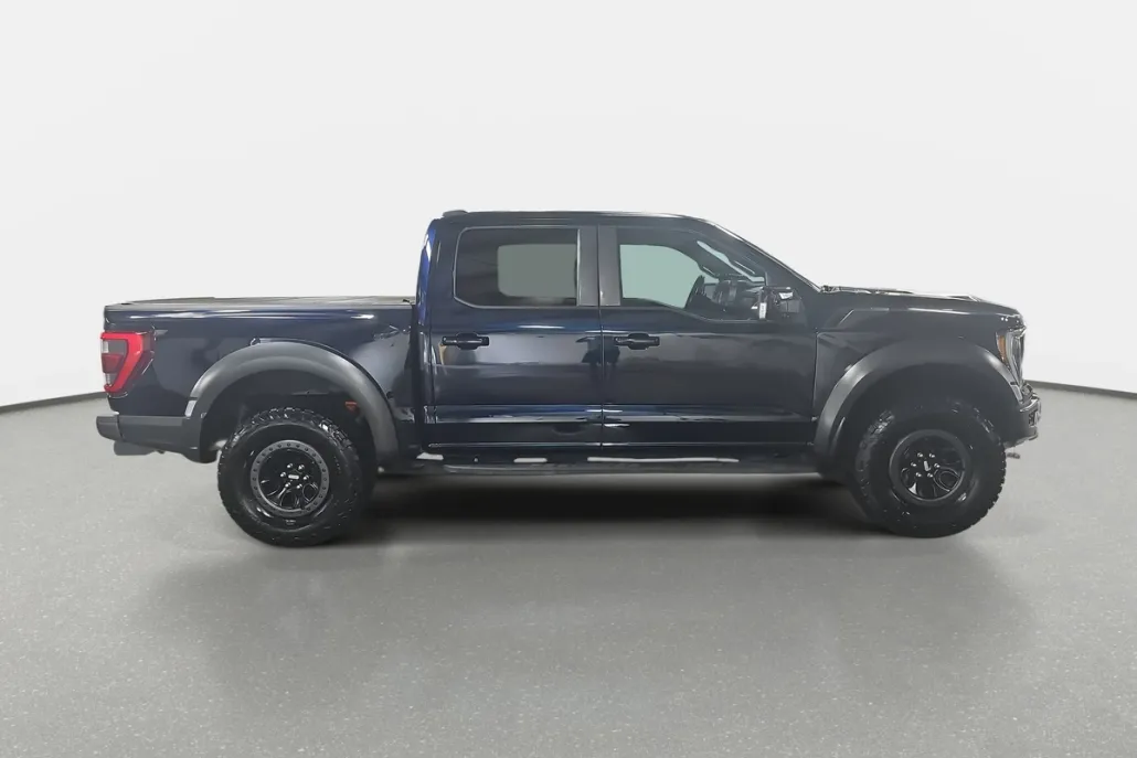 2023 Ford F-150 Raptor photo 1