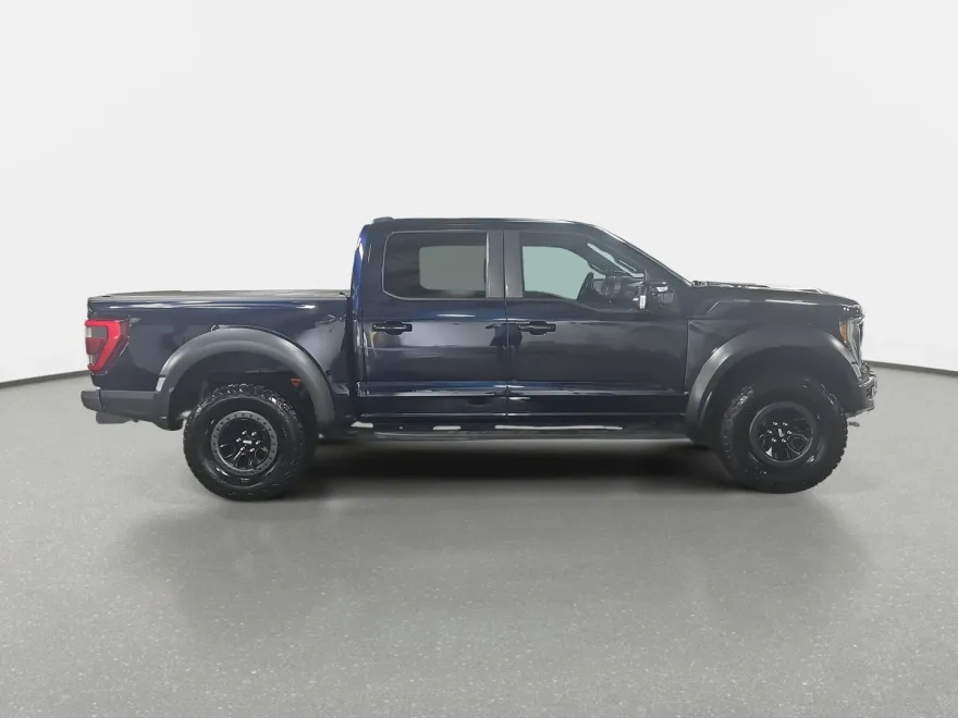 2023 Ford F-150 Raptor photo 1