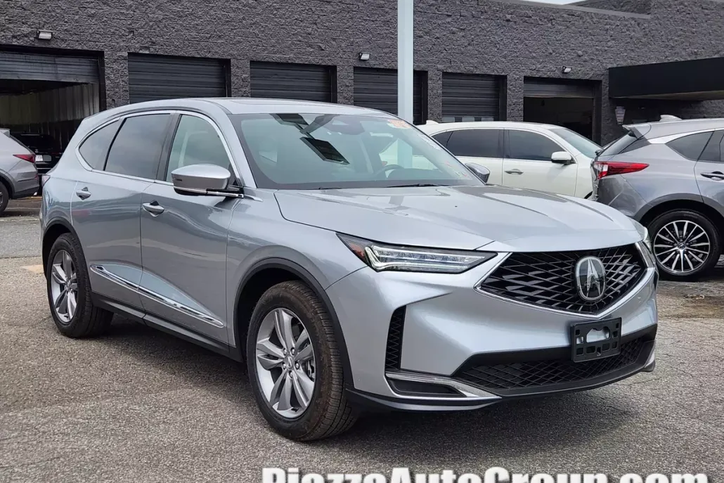 2025 Acura MDX Base photo 1