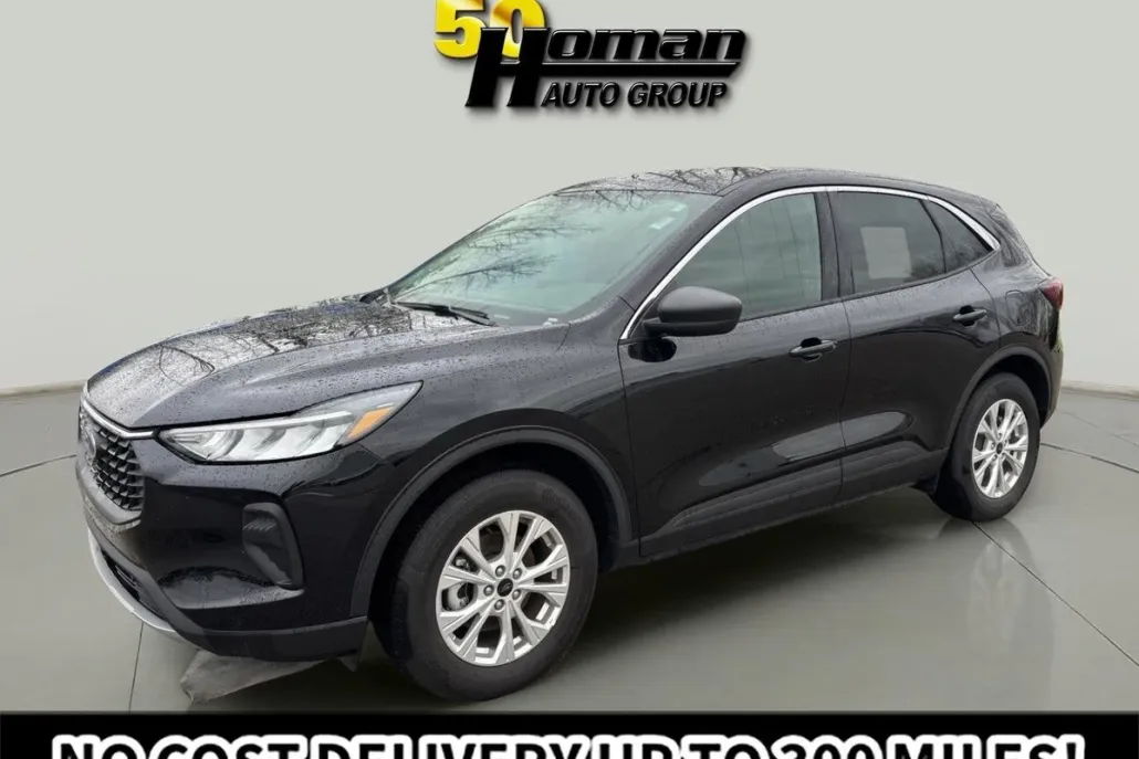 2024 Ford Escape Active photo 1