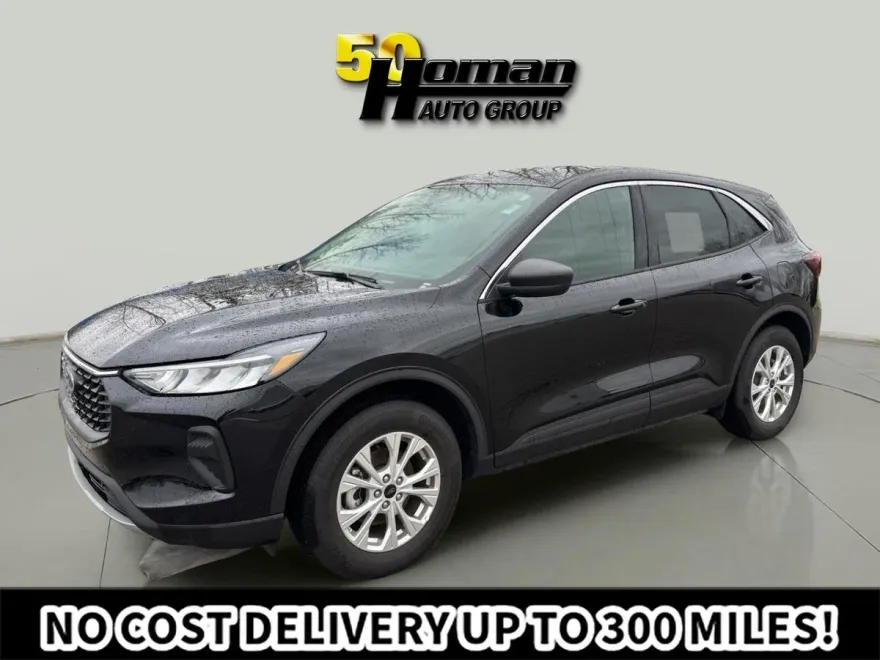 2024 Ford Escape Active photo 1