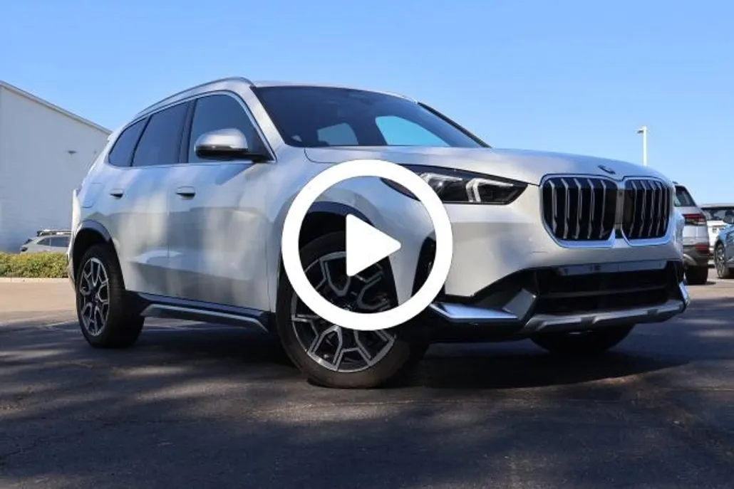 2024 Bmw X1 XDrive28i photo 1