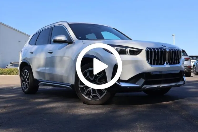 2024 Bmw X1 XDrive28i photo 1