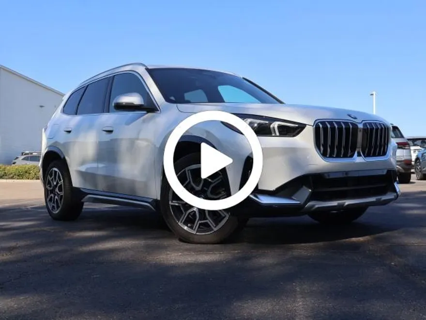 2024 Bmw X1 XDrive28i photo 1