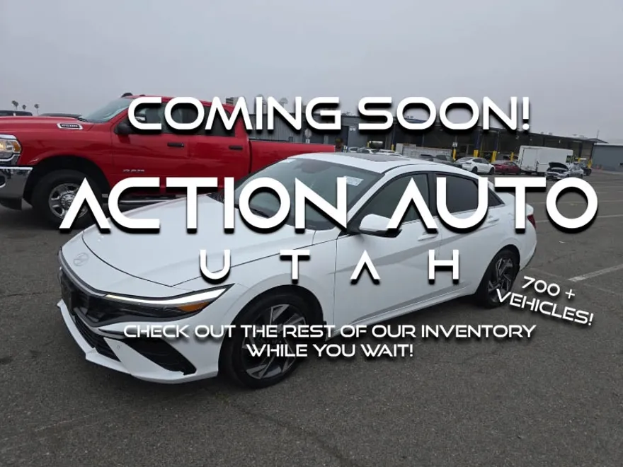 2024 Hyundai Elantra Hybrid Limited photo 1