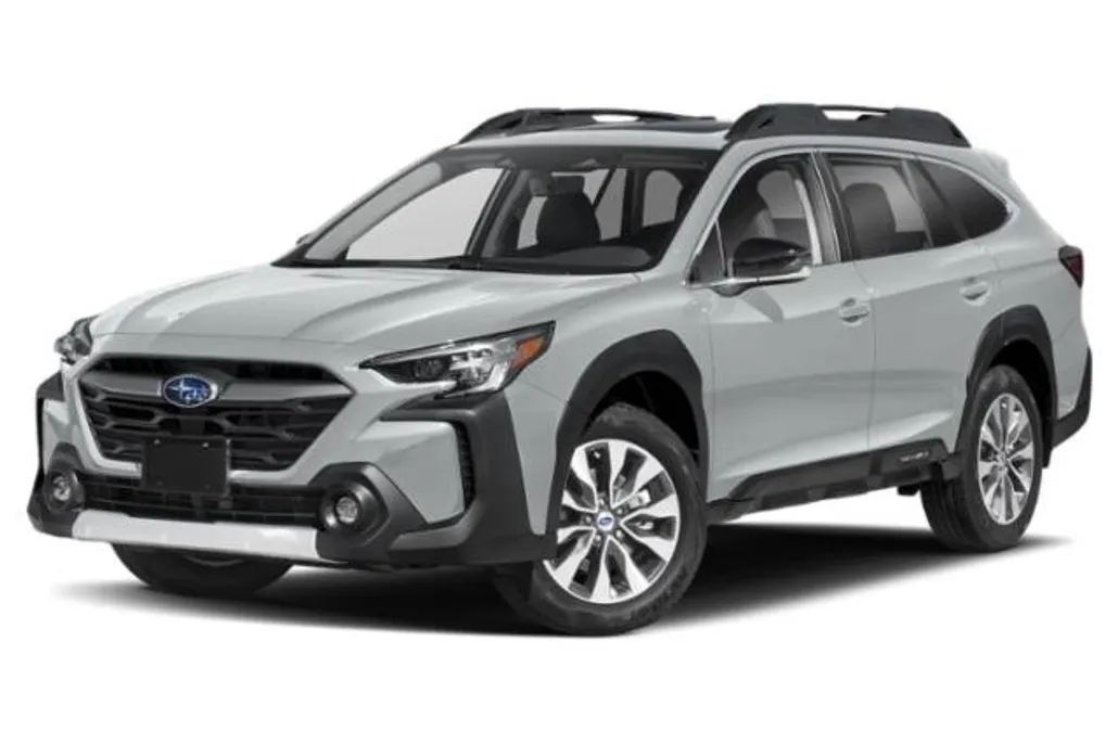 2023 Subaru Outback Limited XT photo 1