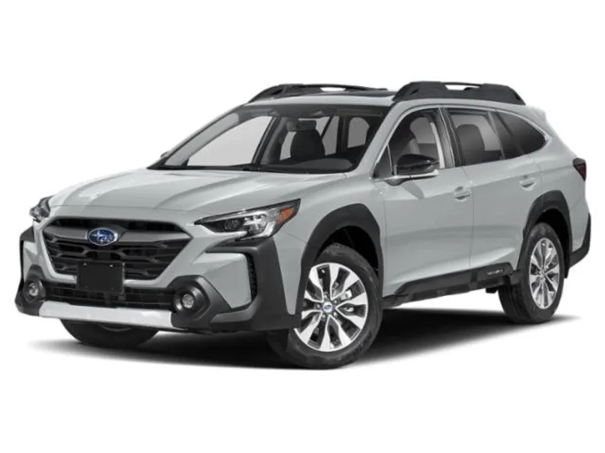 2023 Subaru Outback Limited XT photo 1