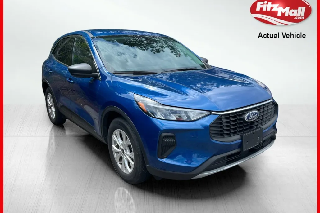 2023 Ford Escape Active photo 1