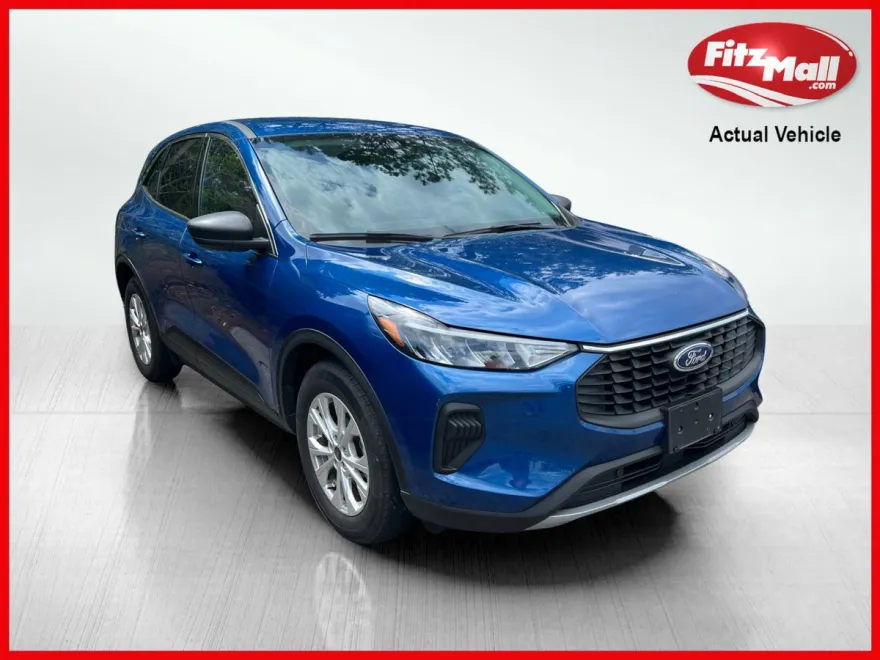 2023 Ford Escape Active photo 1