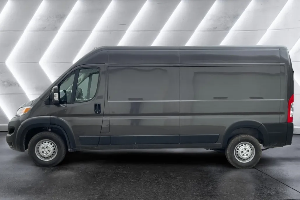 2025 Ram ProMaster 2500 photo 1