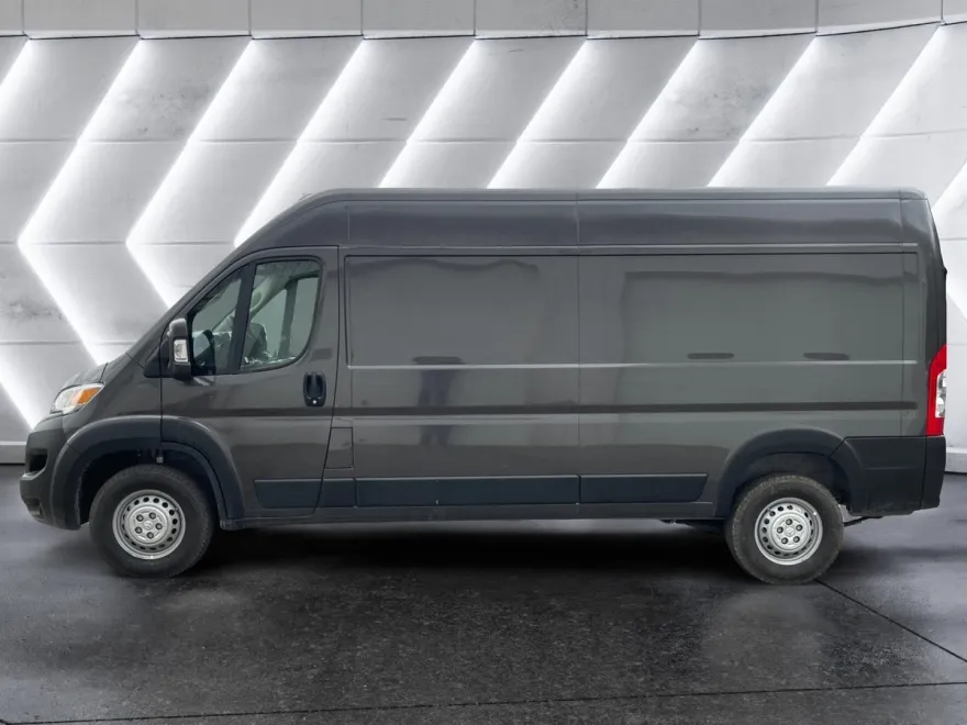 2025 Ram ProMaster 2500 photo 1