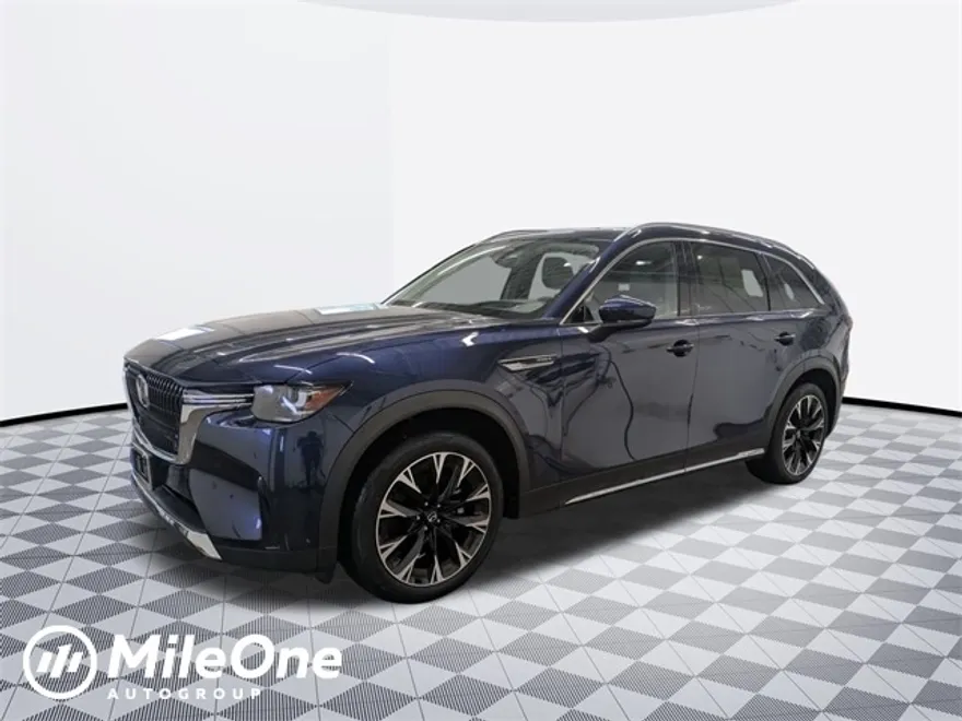 2024 Mazda CX-90 Premium photo 1