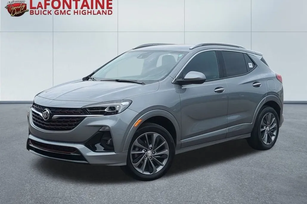 2023 Buick Encore GX Essence photo 1