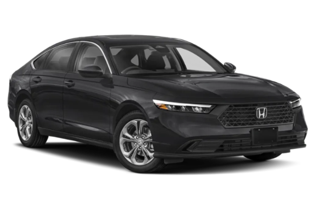 2025 Honda Accord SE photo 1