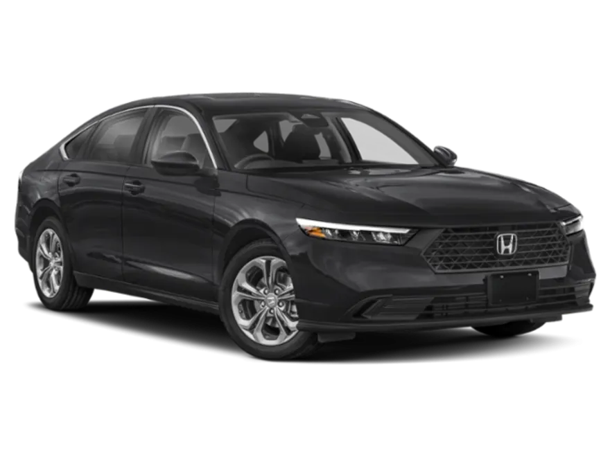 2025 Honda Accord SE photo 1