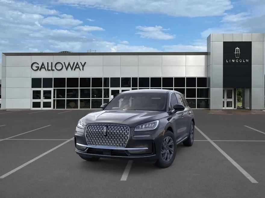 2025 Lincoln Corsair Premiere photo 1