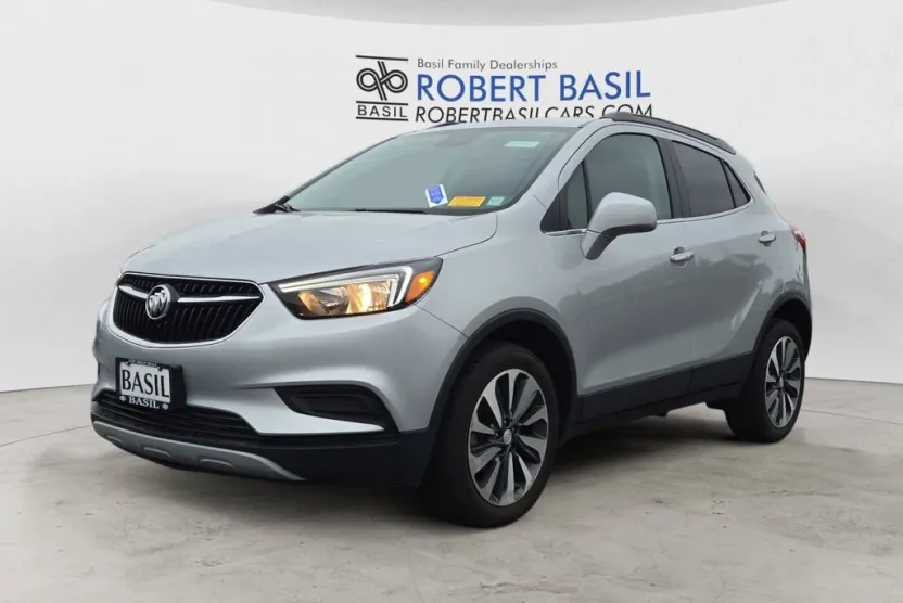 2022 Buick Encore Preferred photo 1
