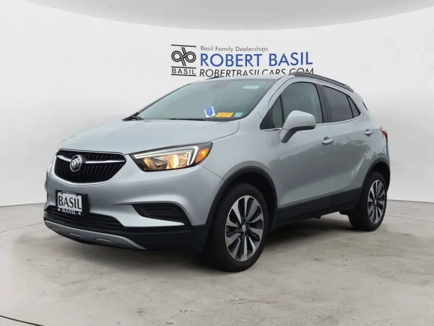 2022 Buick Encore Preferred photo 1