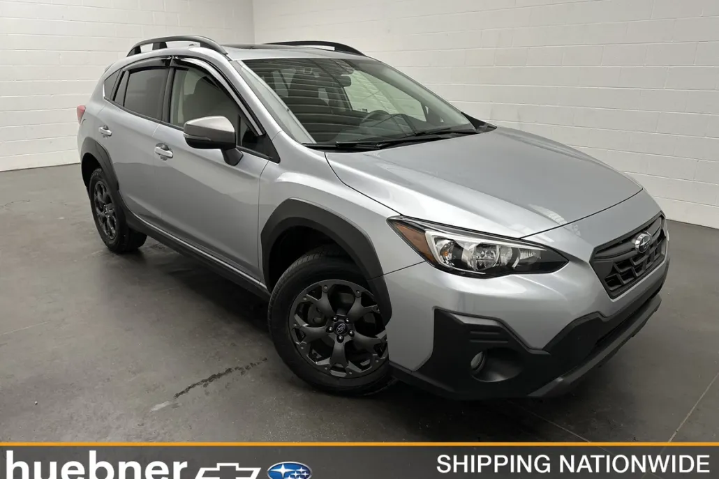 2023 Subaru Crosstrek Sport photo 1