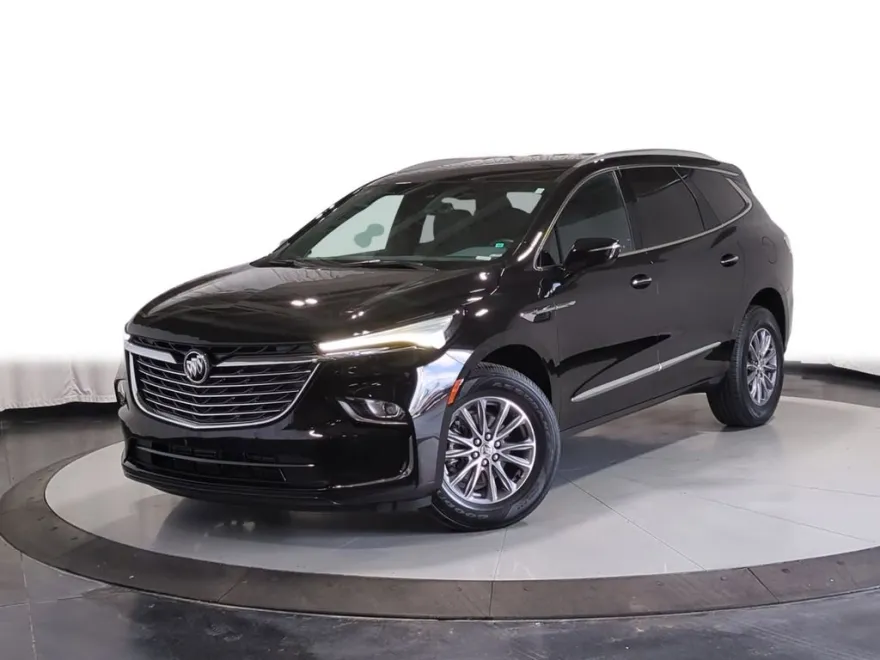 2023 Buick Enclave Essence photo 1