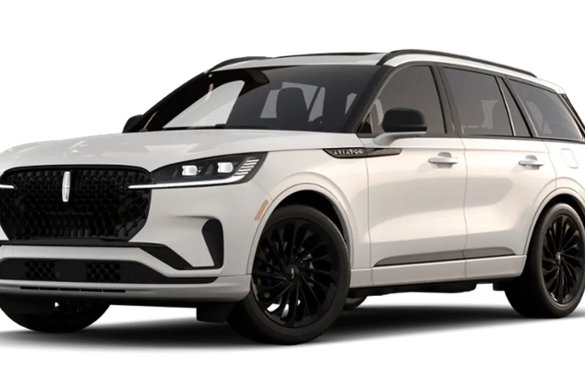 2025 Lincoln Aviator Reserve photo 1