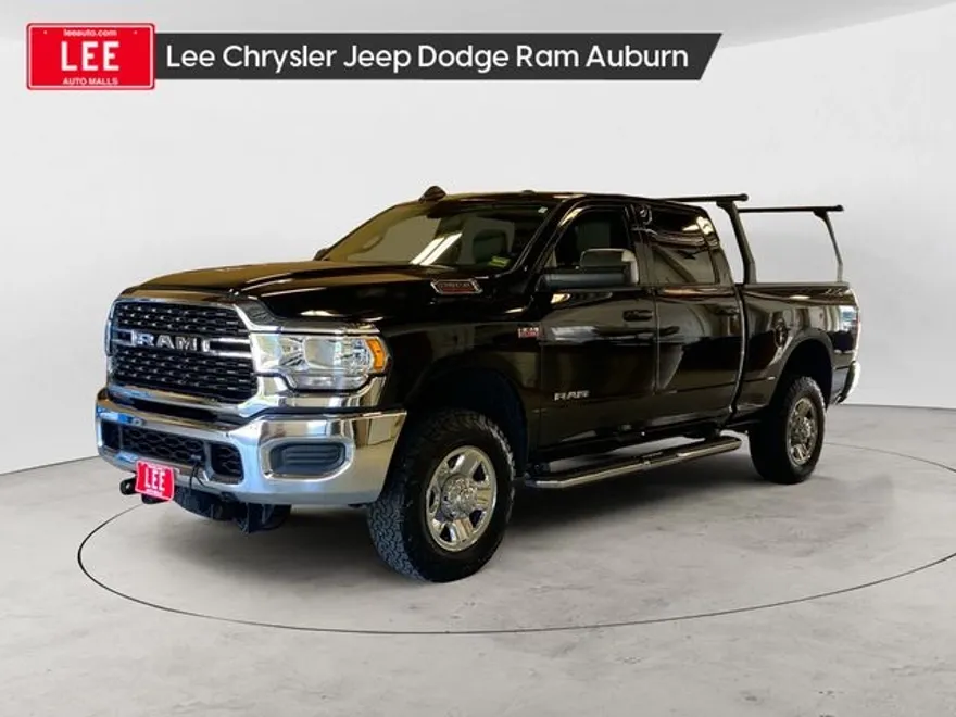 2022 Ram 2500 Big Horn photo 1